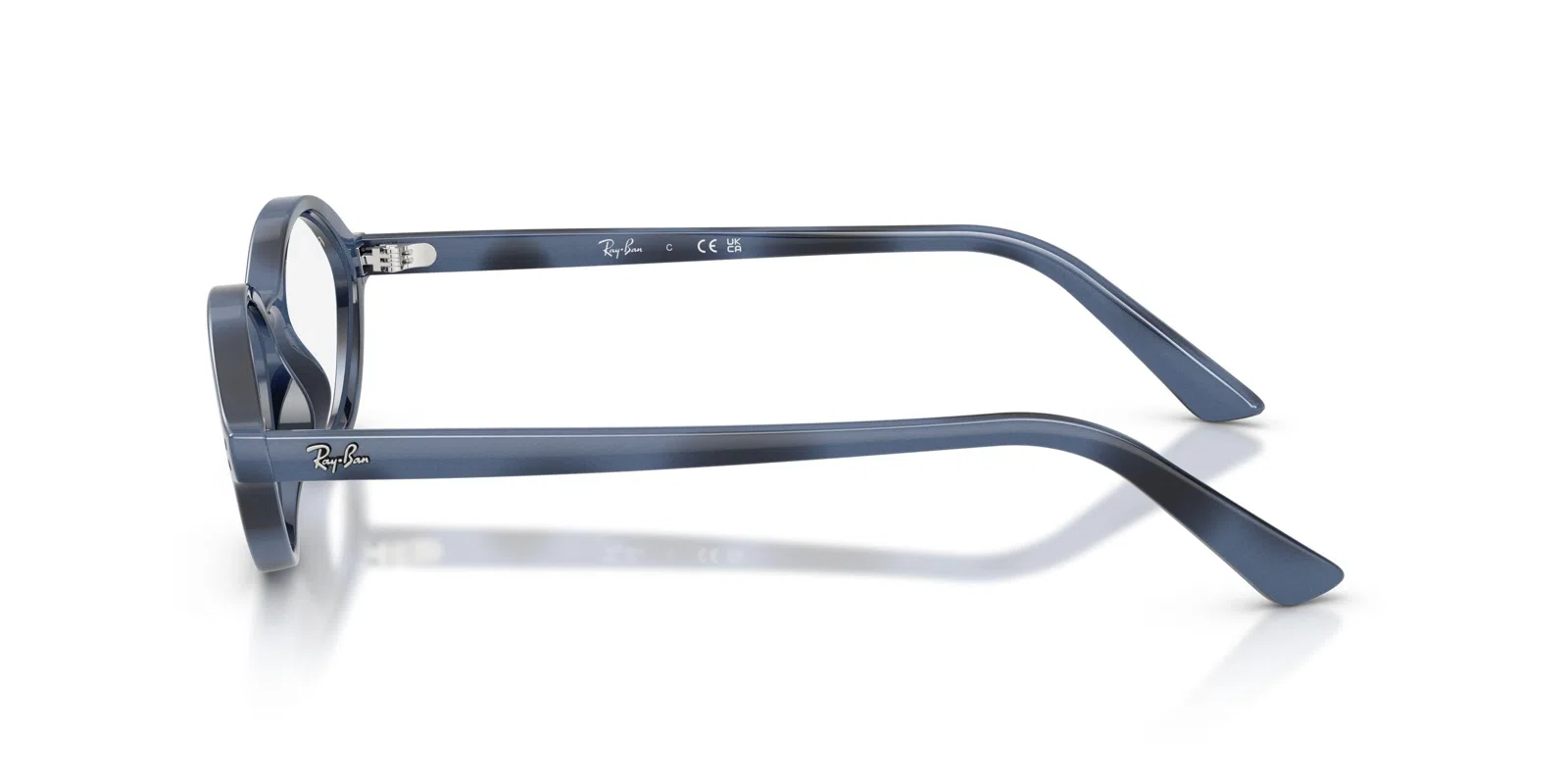 Ray-Ban 7265 Eyeglasses - view 38